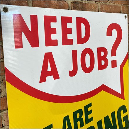 NetCost English Hiring for Russian Staff