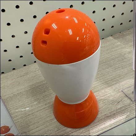 Baby-Shusher Sleep Soother Sound Machine Hero Stands Out