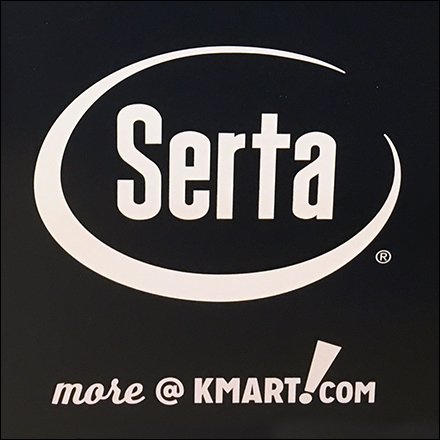 Serta Color Coded Mattresses Category Management