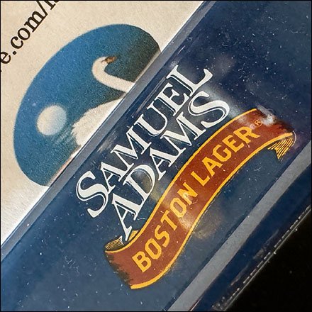Samuel Adams Sponsors Rewards Lakeside Lounge Program
