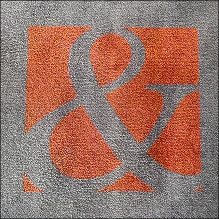 Floor & Decor Welcome Mat Defines All