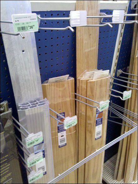 Hooks Create Hardware Divider