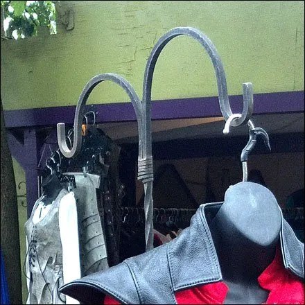 Shepherd’s Crook Merchandising