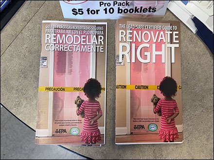 Sherwin Williams Countertop Brochures Multilingual Library