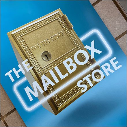 Mailbox Store Self-Promotion Banner Details