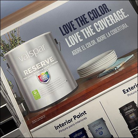 Inline Love The Color Coverage Bring Paint Back Offer
