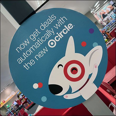 Target Circle Get Deals Automatically Promise