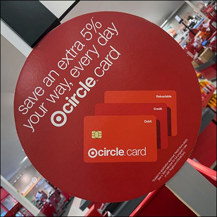 Circle Extra 5% Savings Every Day Promise