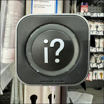 Idiosyncratic Call Button Icon Conundrum