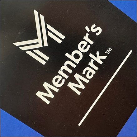 Don't Forget Member's Mark Batteries QR Code Tom-Foolery
