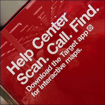 Multi-Purpose Call Box High-Tech Help Center