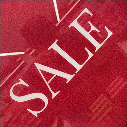 Sephora Multi-Brand Endcap Assortment Display Discounts