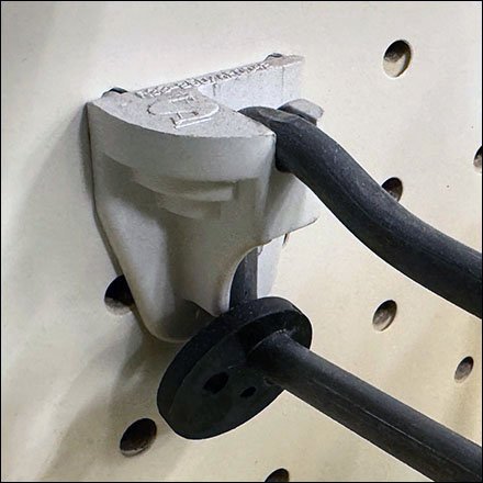 Straight-Entry Crayola Scan Hook Benefits Detailed