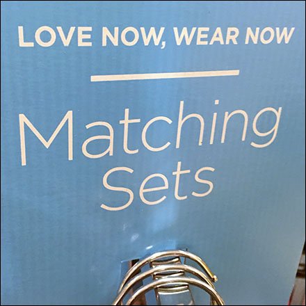 Door Hanger Matching Sets Hangrail Sign