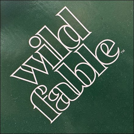 Wild Fable Fashion Earring Slotwall Tower Display