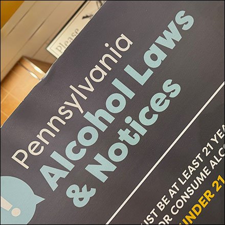 State Open Carry Liquor Laws Explained