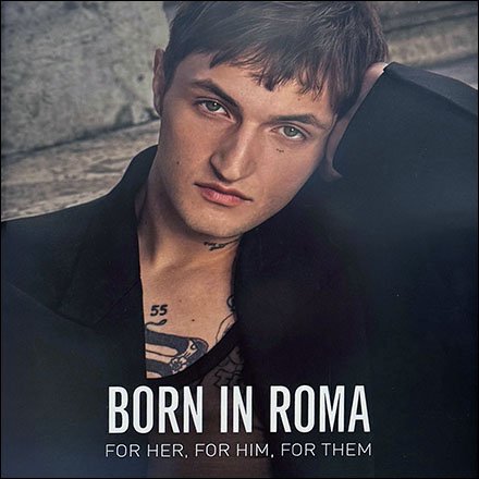 Valentino Born In Rome Fragrance Testers For All