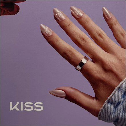 Kiss Elevated Beauty Routine Curvaceous Display
