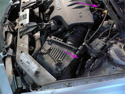 Auto Air Conditioning Repair Problems And Solutions 