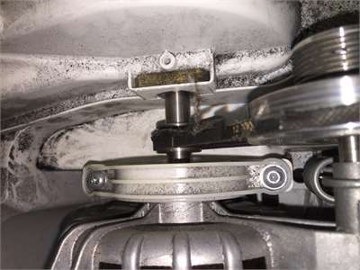 Replacing the dryer drum belt · unplug the appliance's power cord to prevent shock. Solved How Do I Change My Tumble Dryer Belt On A Beko Fixya