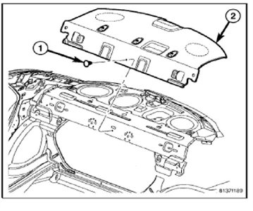 How To Replace Front Wheel Bearings 2006 Chrysler 300 Chrysler 300 300C AWD 2006 Front Wheel Bearing and Hub Assembly by Dorman. How To Replace Front Wheel Bearings 2006 Chrysler 300