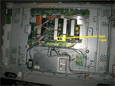 Solved Replacing Power Supply Main Fixya