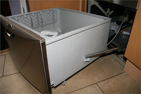 solved f1 error code - fixya on fisher and paykel drawer dishwasher f1 error