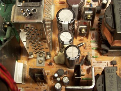 High definition (hd) camcorders are a natural fit for the growing number of hdtvs in our living ro. Solved Mitsubishi Hdtv 1080 Model Ws 55511 Color Fixya