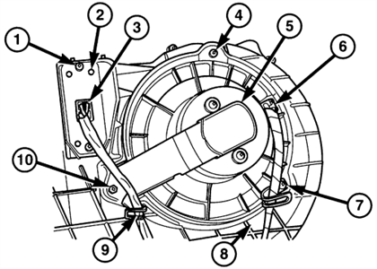 Apr 30, 2020 · 2004 dodge ram 1500 engine diagram automotive wiring schematic. Dodge Ram Hvac Diagram Questions Answers With Pictures Fixya