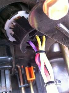 Purchased A 125 Lb Electric Spreader Lp3301 Fixya