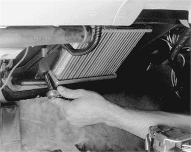 How To Replace A Heater Core In A 1999 Pontiac Grand Am Se Fixya All our 1999 Pontiac Grand AM Heater Core inventory come with a 1-year warranty FREE shipping and 30-day money back guarantee.