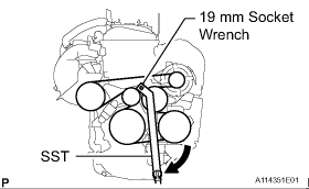 3 Ways To Test Serpentine Belt Tension Wikihow For the Toyota Rav4 XA30 2005 2006 2007 2008 2009 2010 2011 2012 model year. 3 Ways To Test Serpentine Belt Tension Wikihow Rav4 2004 toyota serpentine belt diagram toyota belt routing diagrams toyota rav4 parts diagram serpentine belt rav4 belt diagram toyota.