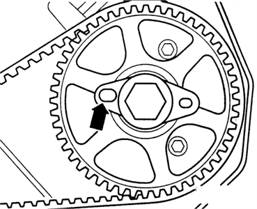 Timing Diagram For A 96 Vw Jetta Trek Fixya