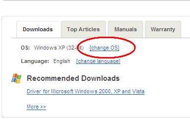 Solved Can T Install My Lexmark X1270 All In One Printer