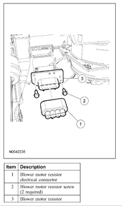2006 Freestyle Power Steering Fluid Noise Found a spot wee I think it should be front of teams but just a whole there.