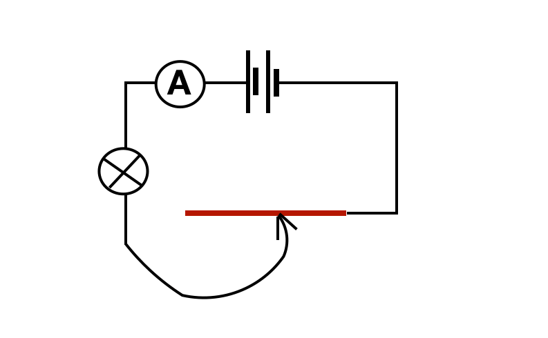 Variable Resistors The Fizzics Organization