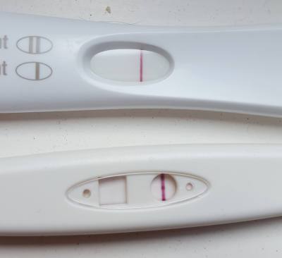 preg-tests