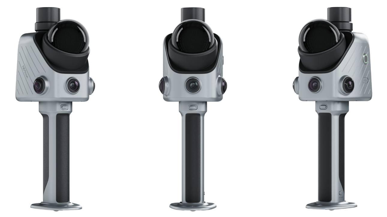 FJD Trion X1 product views
