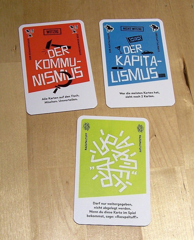 Halt Mal Kurz Kartenspiel Jetzt Bei Weltbild Ch Bestellen