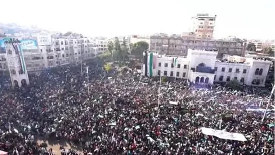 سوريا الجديدة ليست صيدًا سهلًا