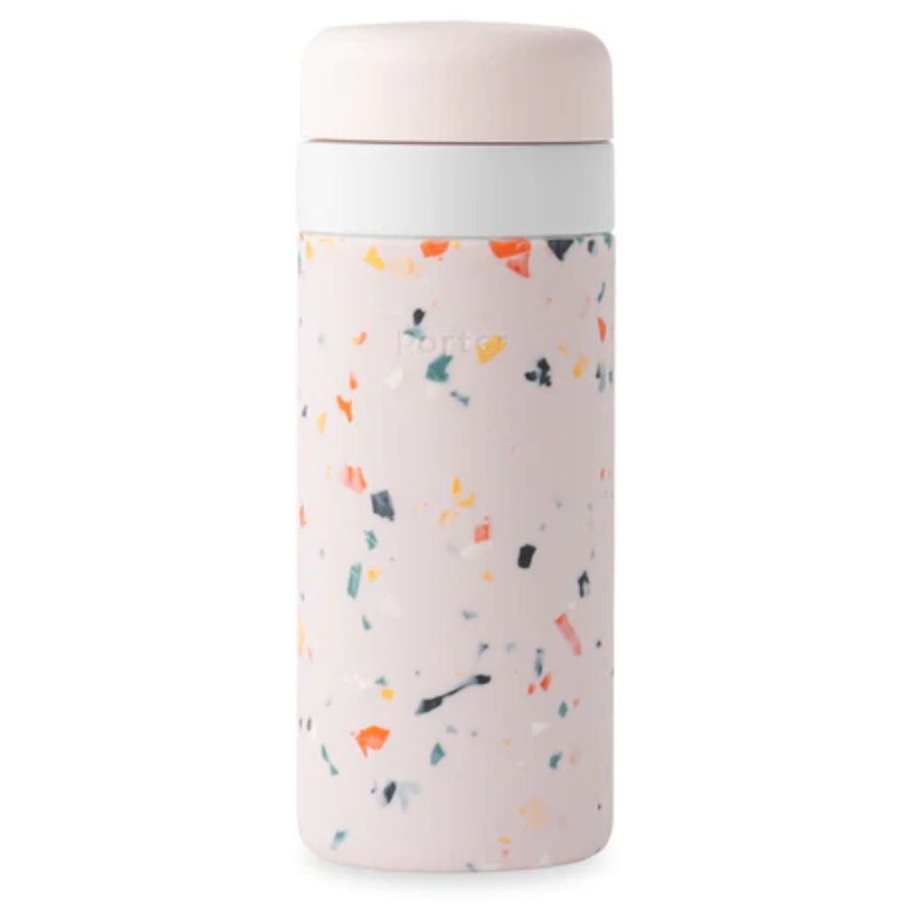 W&P insulated bottle - Thumbnail 3
