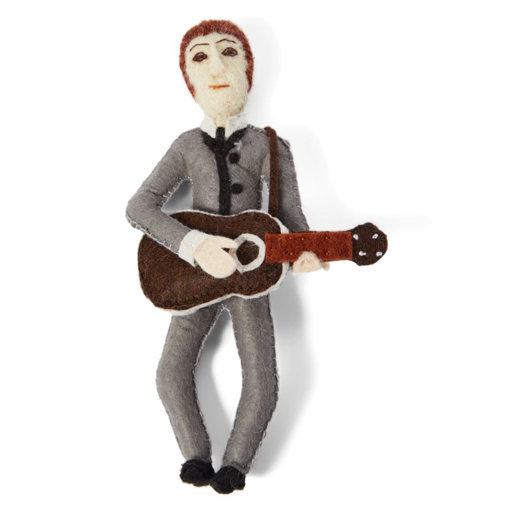 John Lennon Ornament