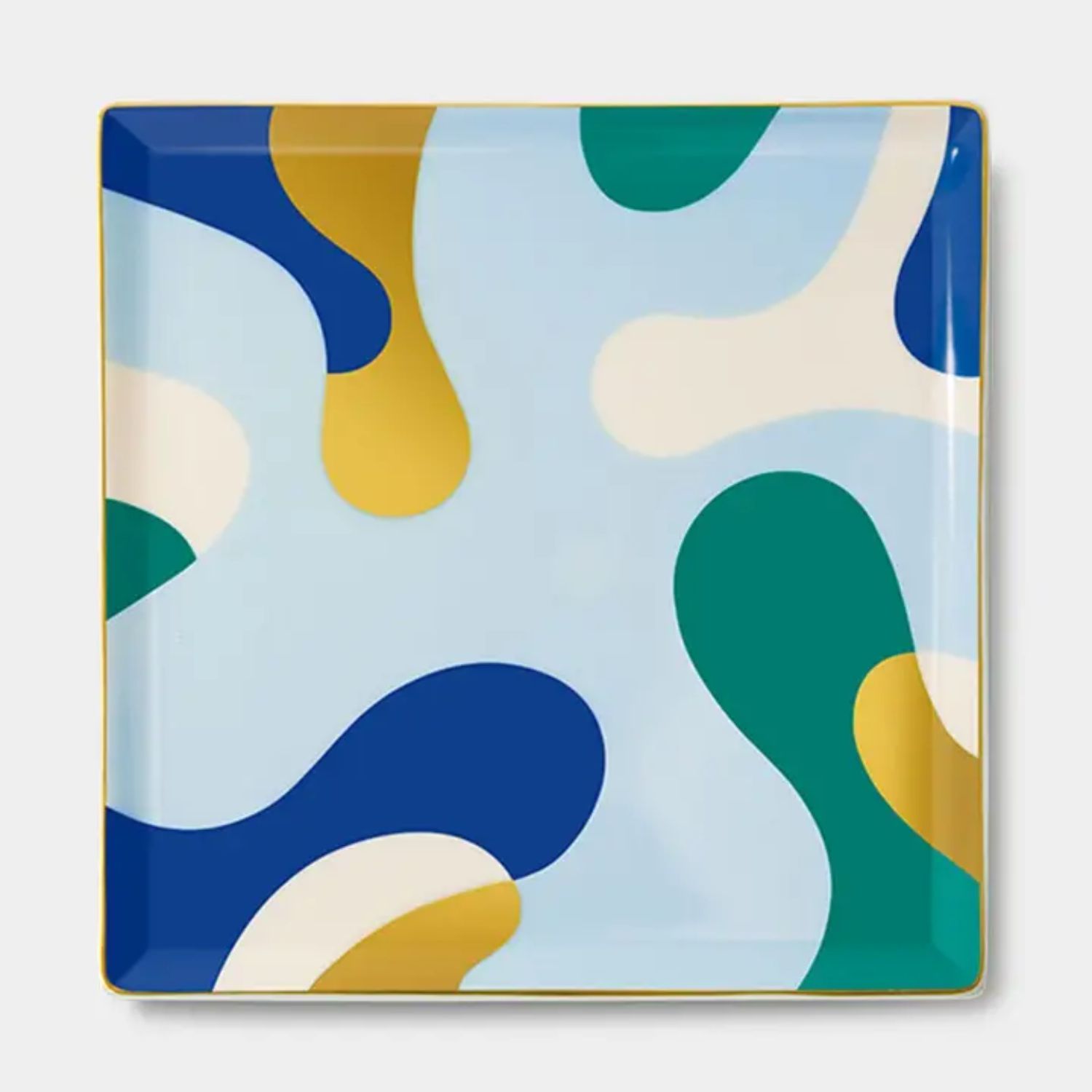 Octaevo Gaia Ceramic Tray