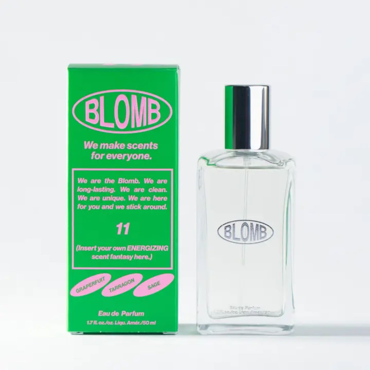 Blomb No. 11 - Thumbnail 5