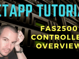Netapp Fas2500 Overview Fas2520 Fas2552 Fas2554 Flackbox