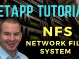 Netapp Nfs Storage Tutorial Flackbox