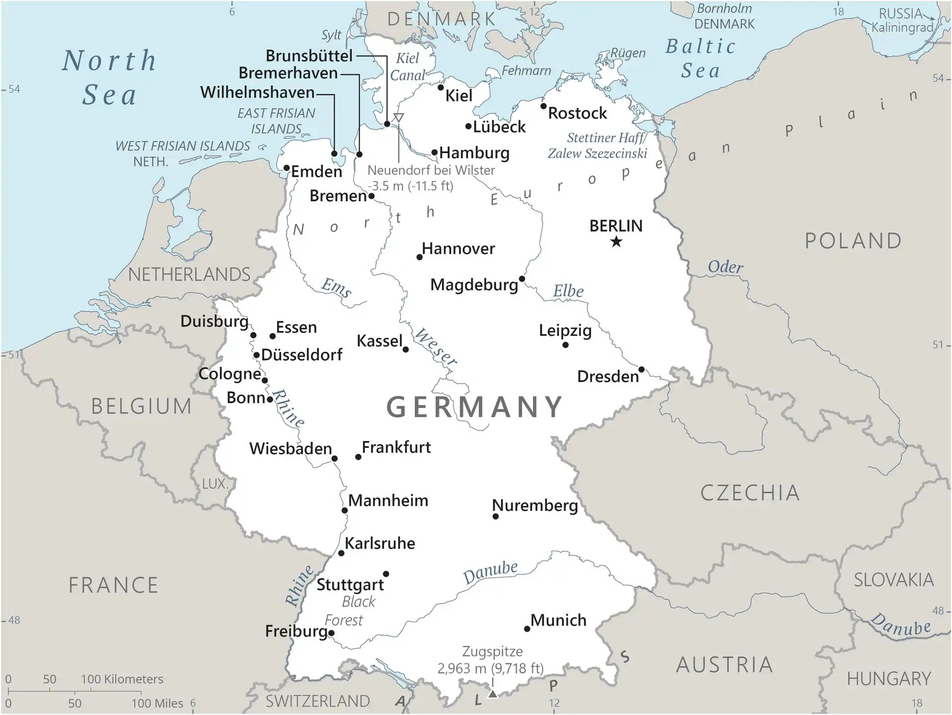 Germany Country Data GM Map.webp