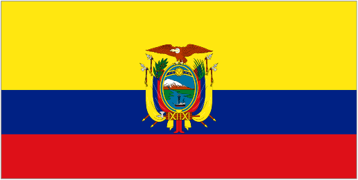 The condor represents power and courage, the landscape is of chimborazo and the guayas river, the. Comparison Countries - Brazil