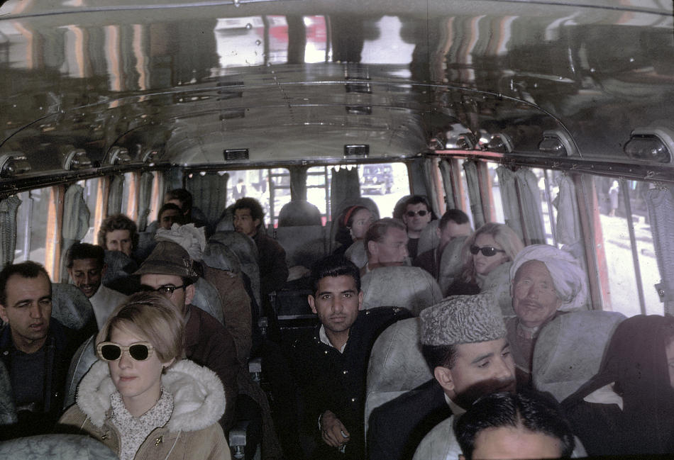 Pakistan is our neighbouring country and. Afghanistan In Color In The 1960s: Before The Wars