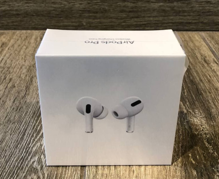 Apple AirPods PRO - Flash Computer